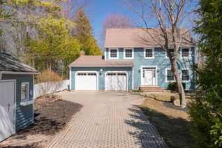 Property for Sale, 47 Vera St, Meaford, ON