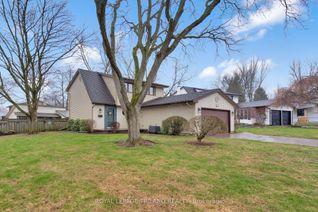 Detached House for Sale, 31 Edgehill Rd, London North, ON