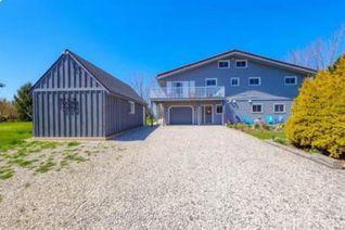 Property for Sale, 85493 McDonald Ln, Ashfield-Colborne-Wawanosh, ON