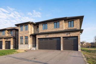 Property for Sale, 3 Bouw St, Dutton/Dunwich, ON