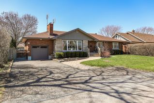 Property for Sale, 491 Niagara St, St. Catharines, ON