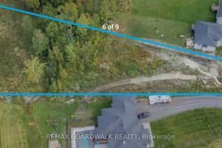 Land for Sale, 282 Roxanne St, Clarence-Rockland, ON