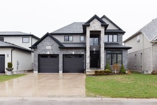 Detached House for Sale, 2014 Ballymote Ave, London North, ON Detached House for Sale, 2014 Ballymote Ave, London North, ON