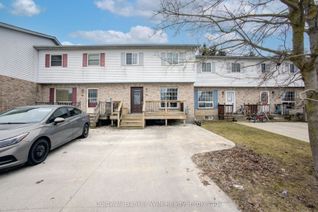 Townhouse for Sale, 14 Farrell Ln, Wellington North, ON