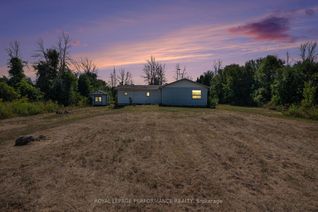 Bungalow for Sale, 3796 County 12 Rd, South Stormont, ON