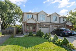 Semi-Detached House for Sale, 6558 Montrose Rd, Niagara Falls, ON
