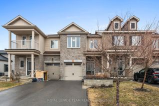 Freehold Townhouse for Sale, 1160 Beckett Cres, Stittsville - Munster - Richmond, ON