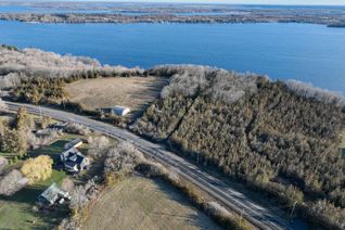 Vacant Residential Land for Sale, 695 County Road 7 N/A, Prince Edward County, ON