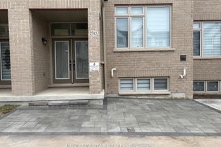 Townhouse for Sale, 2745 Peter Matthews Dr, Pickering, ON