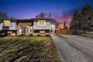 Semi-Detached House for Sale, 58 Biscayne Blvd, Georgina, ON
