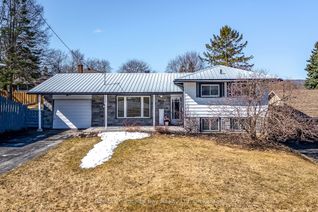 Sidesplit for Sale, 648 Manly St, Midland, ON