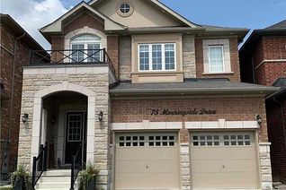 House for Rent, 75 Morningside Dr #Bsmt, Halton Hills, ON
