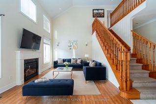 Detached House for Sale, 52 Mount Royal Cir, Brampton, ON