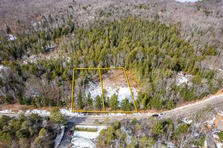 Vacant Residential Land for Sale, PART LOT 4 N/A, Muskoka Lakes, ON