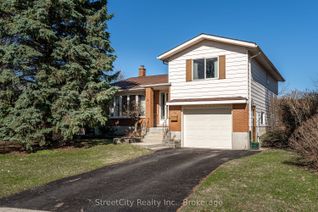 House for Sale, 34 White St, Stratford, ON