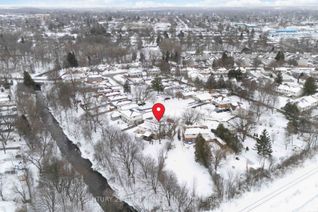 Semi-Detached House for Sale, 40 Culver Ct, London East, ON