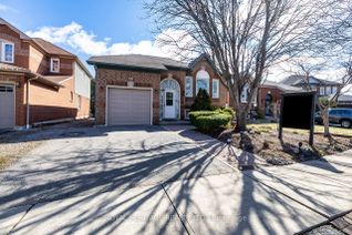 Bungalow for Sale, 31 Thames Dr N, Whitby, ON