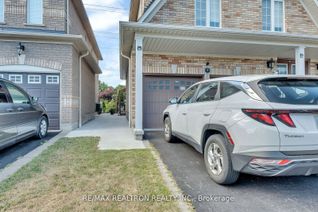 Property for Rent, 4 Oceanpearl Cres, Whitby, ON