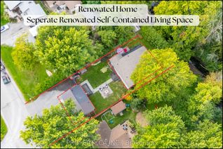 Detached House for Sale, 176 Pleasant Blvd, Georgina, ON