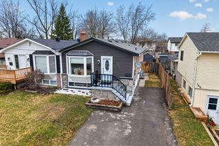Property for Sale, 164 Burbank Cres, Orangeville, ON