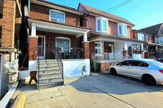 Detached House for Sale, 75 Auburn Ave, Toronto, ON