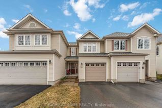 Property for Sale, 52 Fieldberry Private, Barrhaven, ON