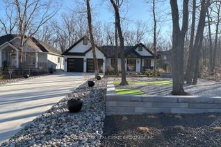 House for Sale, 10143 Pinery Bluffs Rd, Lambton Shores, ON