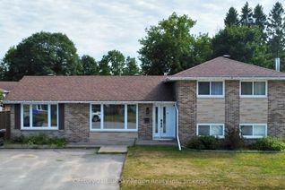 Sidesplit for Sale, 47 Joseph St, North Bay, ON
