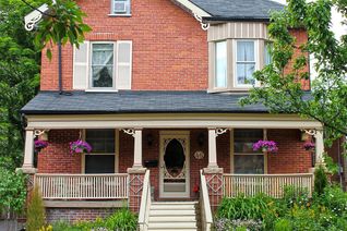 House for Sale, 46 Sophia St, Peterborough, ON