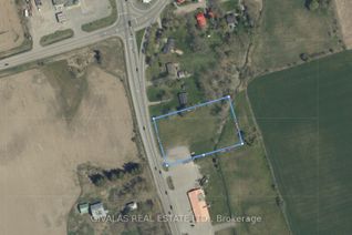Land for Lease, 13873 Hwy 12 N/A, Scugog, ON