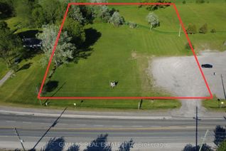 Commercial Land for Lease, 13873 Hwy 12 N/A, Scugog, ON