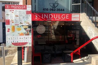 Other Non-Franchise Business for Sale, 114 Cumberland St #Lower Leve, Toronto, ON