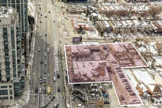 Commercial Land for Sale, 4632* Yonge St, Toronto, ON