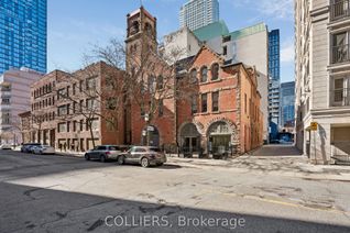 Commercial/Retail Property for Sale, 110 Lombard St, Toronto, ON