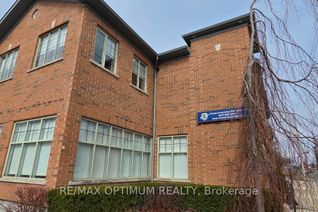 Office for Sublease, 400 Dundas St #G - T4 Roo, Whitby, ON