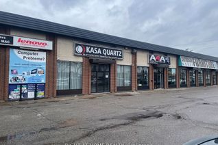 Industrial Property for Lease, 7310 Woodbine Ave #5, Markham, ON