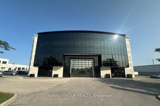 Property for Sublease, 1135 Stellar Dr #Full Wing, Newmarket, ON