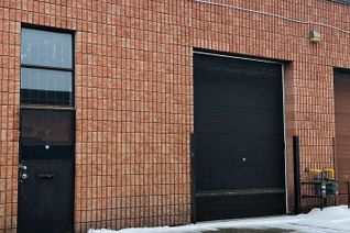 Industrial Property for Lease, 25 West Beaver Creek Rd #13, Richmond Hill, ON