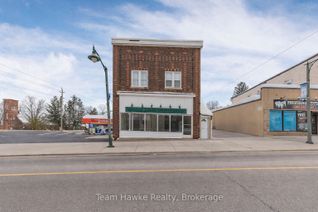 Commercial/Retail Property for Lease, 101 Main St, Penetanguishene, ON