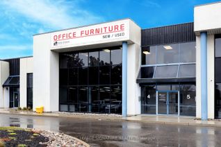 Property for Sublease, 2740 Matheson Blvd #5A, Mississauga, ON Property for Sublease, 2740 Matheson Blvd #5A, Mississauga, ON