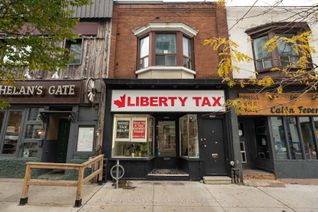 Office for Sale, 1665 Bloor St W, Toronto, ON