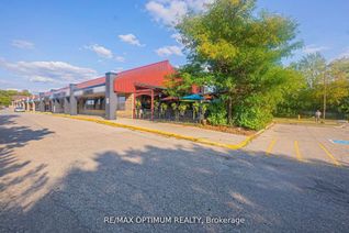 Restaurant Business for Sale, 304 Stone Rd W, Guelph, ON