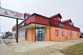 Commercial/Retail Property for Sale, 1682 Dundas St, London East, ON