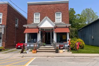 Commercial/Retail Property for Sale, 282 Bloomfield Main St, Prince Edward County, ON