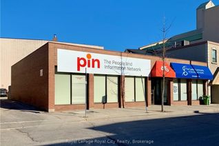 Property for Lease, 46 Cork St E #1, Guelph, ON