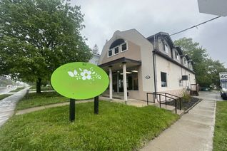 Property for Lease, 563 Woolwich St, Guelph, ON
