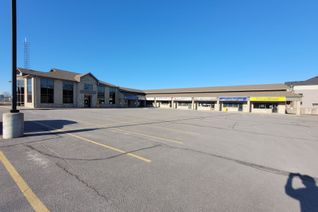 Commercial/Retail Property for Sale, 393 SIDNEY St, Belleville, ON