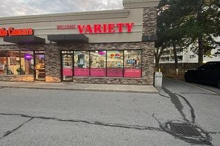 Business for Sale, 359 Carlton Ave Ave E, St. Catharines, ON