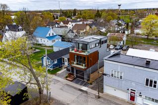 Property for Lease, 37 West St, Prince Edward County, ON