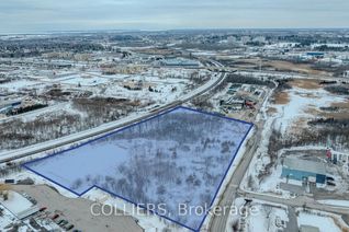 Commercial Land for Sale, 34 St Remy Pl, Kingston, ON